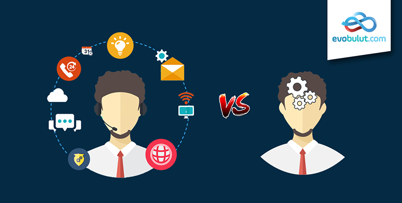 crm kullanan firmalar